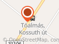 Tóalmási Baptista Gyülekezet
