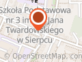 Boguszewska Bożena. Zakład Fryzjerski