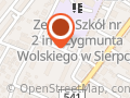 Anna. Usługi sprzątające. Klinikowska A.