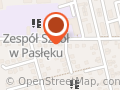 Chodnikiewicz Barbara, lek. stomatolog