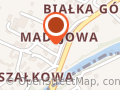FIRMA PRODUKCYJNO HANDLOWA MEBLE KRZESŁA