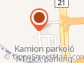 Kamionparkoló