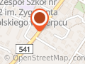 GABINET OPTOMETRIA ORTOPTYKA OPTYK IZABELA ANTOSZCZAK