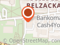 Parking strzeżony BELZACKA