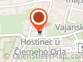 Hostinec U čierneho Orla
