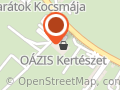 Oázis Kertészet