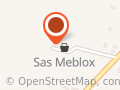 Sas Meblox - meble na wymiar - meble na zamówienie - usługi cnc - fronty mdf Rozprza