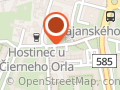 Synagóga Lučenec