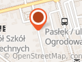 Zakład Fryzjerski "Aniela" Aniela Zielińska