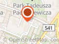 Specjalistyczne Centrum Rozwoju Dziecka Be happy - Gabinet terapii integracji sensorycznej