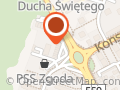 Psycholog, Poradnia ?Dmuchawiec?