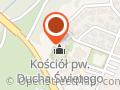 Kościół Rzymskokatolicki Ducha Świętego