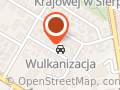 Hińcz Grzegorz. Zakład wulkanizacyjny