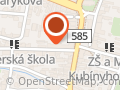 Radnica - Mestské múzeum Lučenec