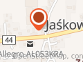 Jacek Kowalówka Firma JK AUTO