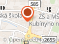 Reštaurácia LA ViVA