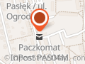 Białogrzywy Marek - Sklep Spożywczo - Przemysłowy