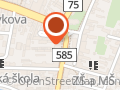 Stredoslovenská energetika - pobočka Lučenec