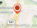 Kowalski Zdzisław. Firma Handlowo - Usługowa