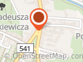 Pko Bank Polski. Agencja