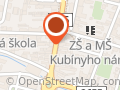 Obnov Dom - Regionálna Kancelária Lučenec