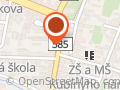 Lekáreň - Čierny orol