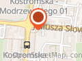 PPHU Lumadex Producent luster i wyrobów ze szkła płaskiego, grafika w szkle.