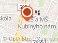 Apartmány Reduta