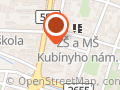 Apartmány Reduta