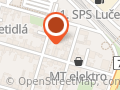PRIESTOR Coworking Lučenec