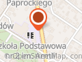 Szkoła Podstawowa nr 2 im. Armii Krajowej