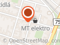 Motorbar u Timky