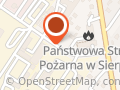 Państwowa Straż Pożarna - Komenda Powiatowa