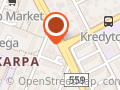 CENTRUM KOSMETYCZNO-PODOLOGICZNE "LA PERLE" EWA RUSIN