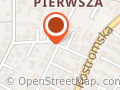 Okruszek. Urszula Iwańska