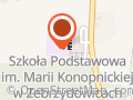 Szkoła Podstawowa im Marii Konopnickiej w Zebrzydowicach