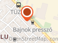 Búzaszem a kovászműhely