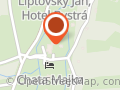 Chata Plus - Liptovský Ján