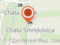 Chata Smrekovica