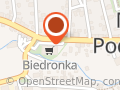 Polomarket Maków Podhalański