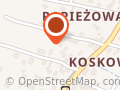FICU Kamil Ficek. Nogi meblowe, toczenie w drewnie.