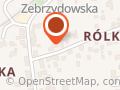 Fryzjerstwo Damsko Męskie Dorota Pawlik