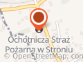 Gminny Ośrodek Kultury w Stryszowie z siedzibą w Stroniu