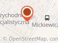 Salon Masażu - Iwona Sujkowska
