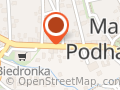 Transglob Usługi Transportowe Wicherek Marcin