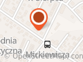 Prywatny Gabinet Laryngologiczny d. Szybińska