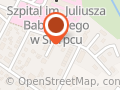 GABINET LEKARSKI M Z SOLARSCY S C SOLARSKA MAGDALENA SOLARSKI ZBIGNIEW