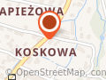 Dentmed. Centrum medyczne. Szarlej-Bury D.