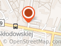 Zgoda. Sklep spożywczy PSS Społem