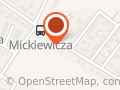 BLACK RED WHITE "IGLO" Sklep Meblowy Bozena Bonio